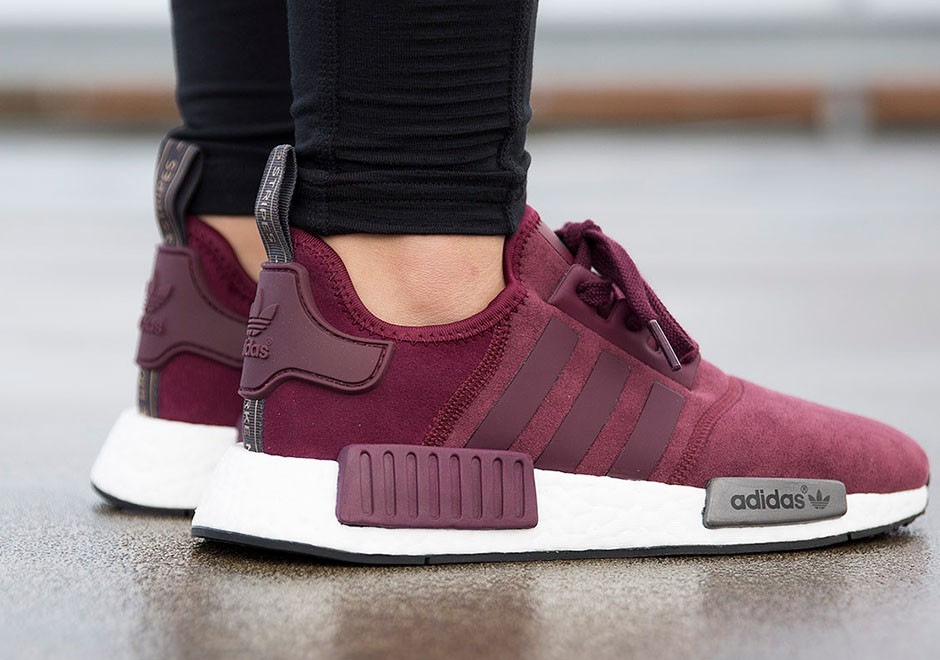 Adidas NMD Femme